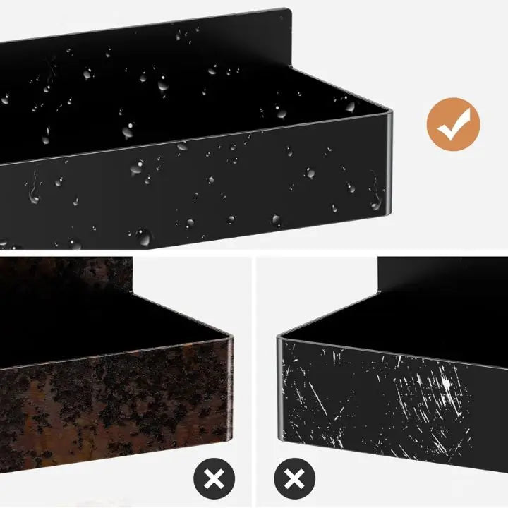 1+1 FREE | LuxeMagnet – Smart Magnetic Organization for Any Room!