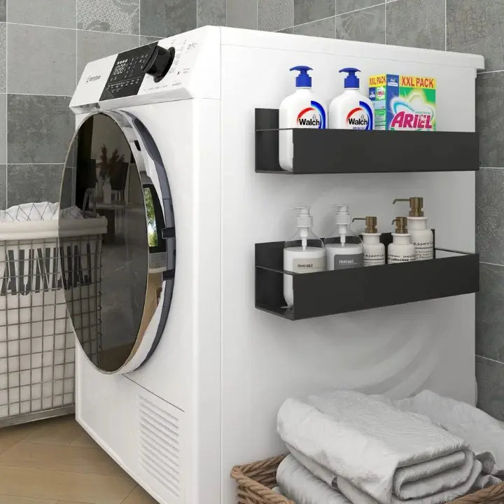 1+1 FREE | LuxeMagnet – Smart Magnetic Organization for Any Room!