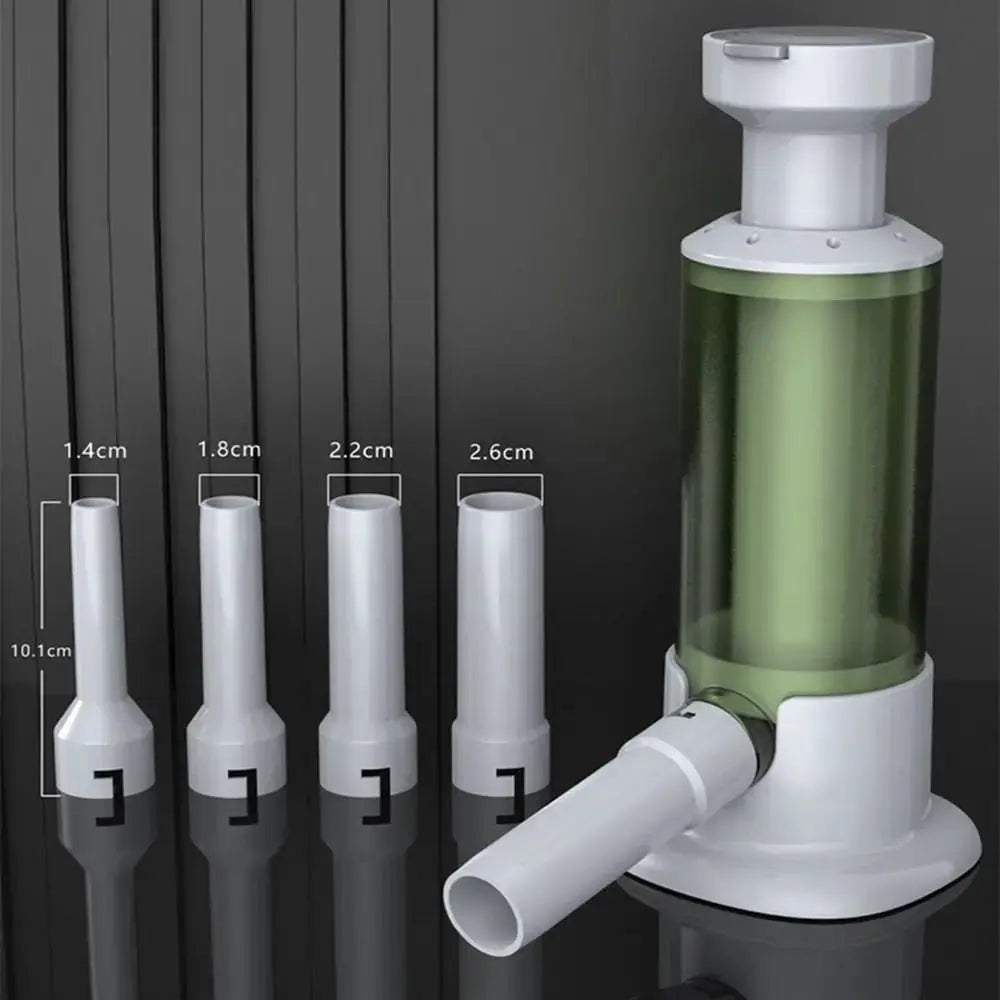 PrimeFill – Master Homemade Sausages with Ease!