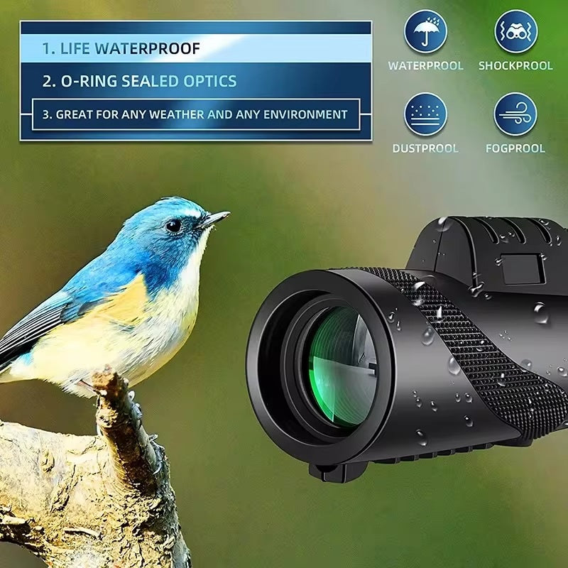 ZoomTrek – Experience the World in Incredible Detail!