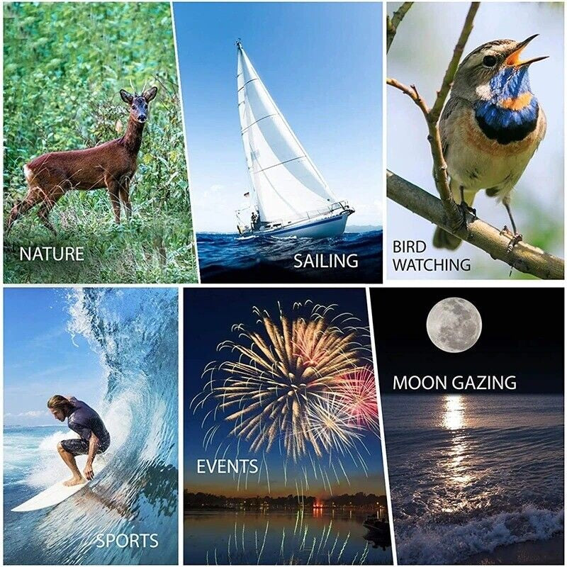 ZoomTrek – Experience the World in Incredible Detail!