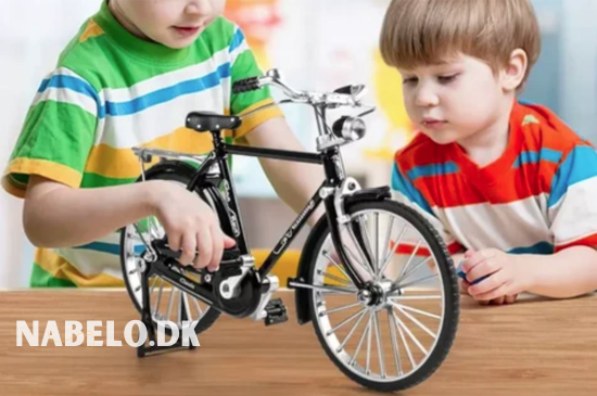 CycleCraft – Nostalgia for Crafting & Giving