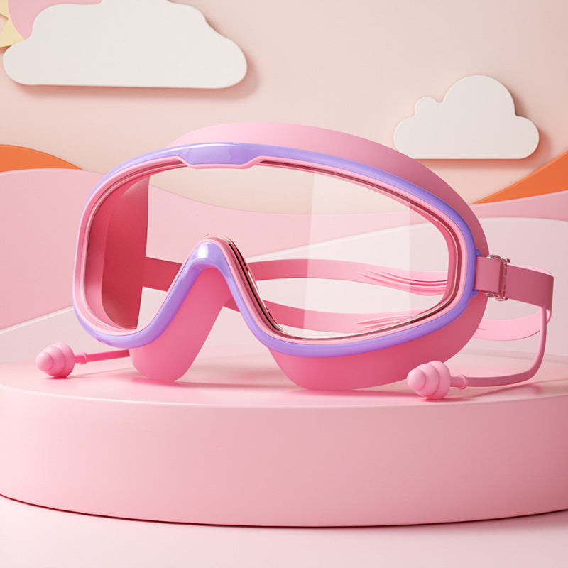 1+1 FREE | SeeWave Kids – Clear Vision for Little Water Rockets