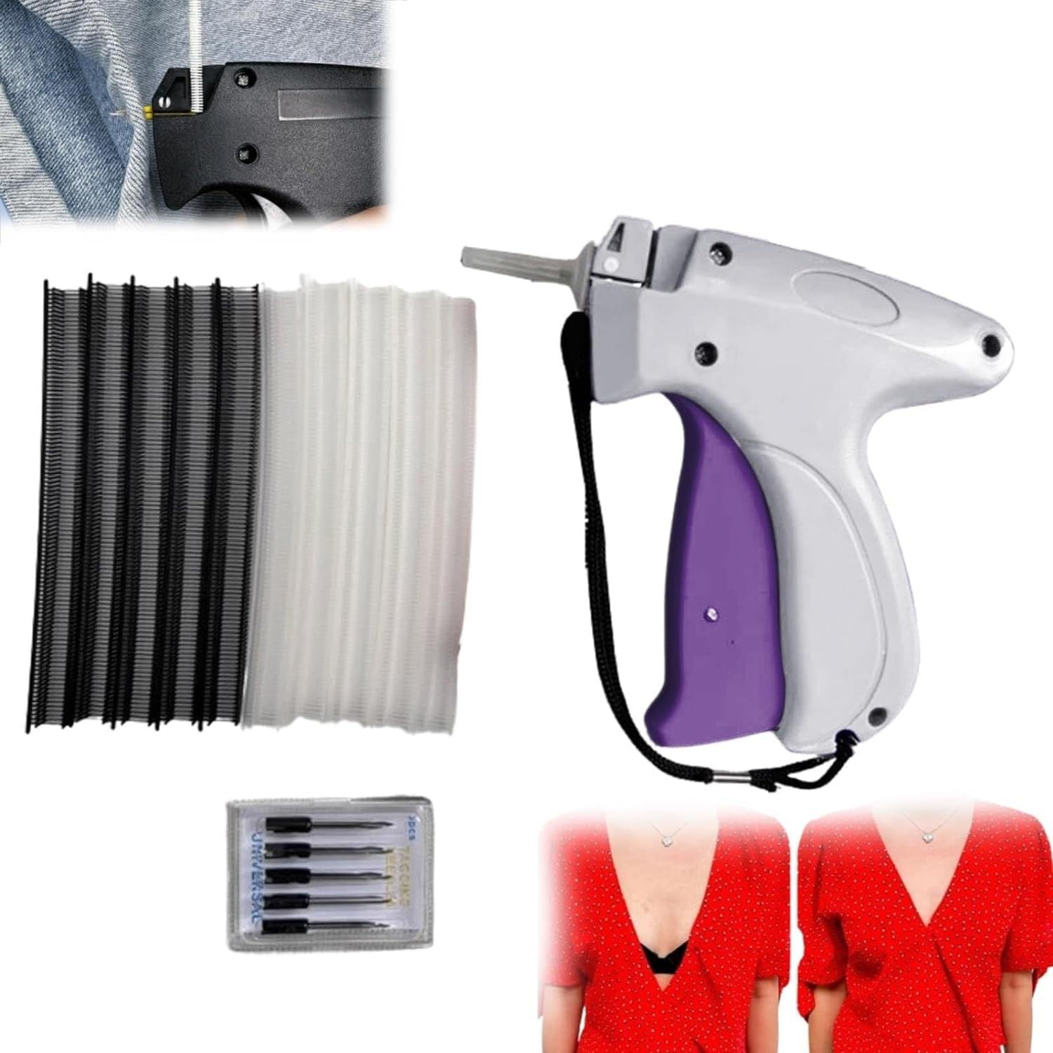 StitchMate – Sew Effortlessly Anytime & Anywhere!