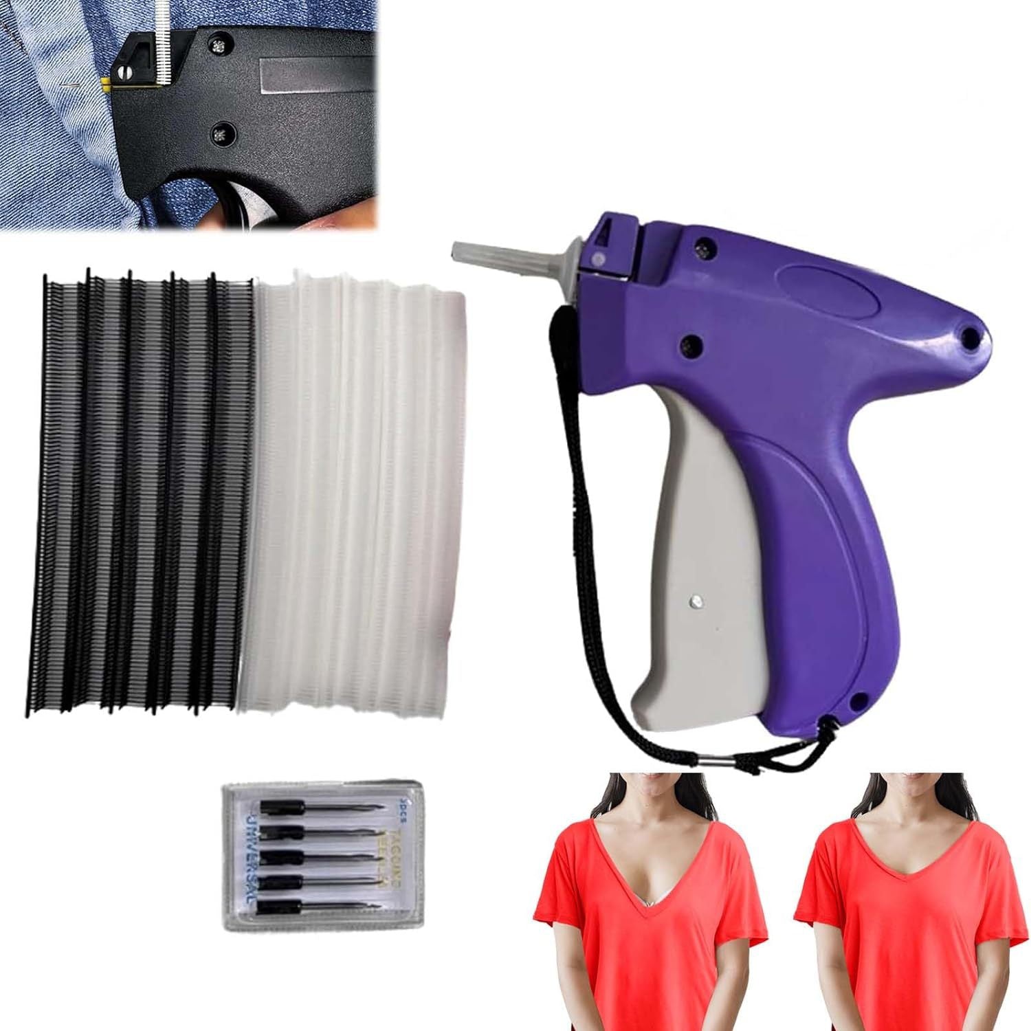 StitchMate – Sew Effortlessly Anytime & Anywhere!