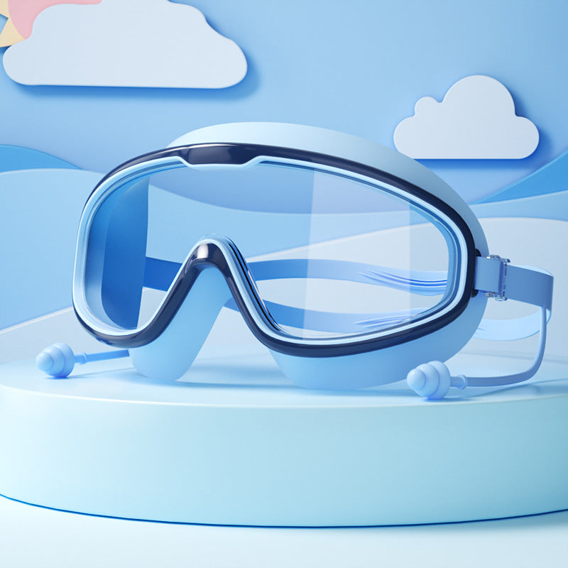 1+1 FREE | SeeWave Kids – Clear Vision for Little Water Rockets