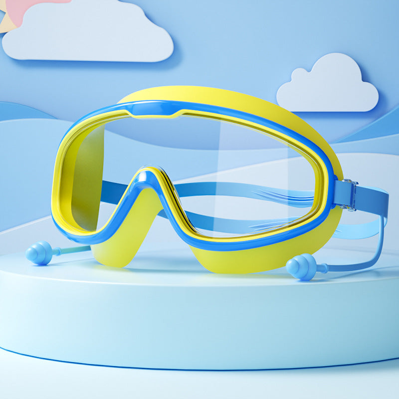 1+1 FREE | SeeWave Kids – Clear Vision for Little Water Rockets