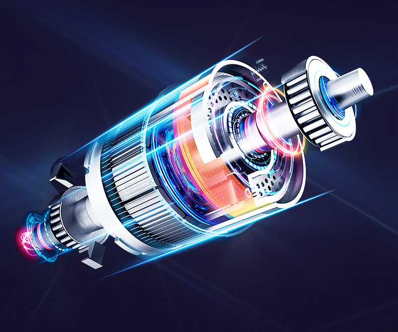 AirVibe – Cools & Cleans Your Air in Minutes