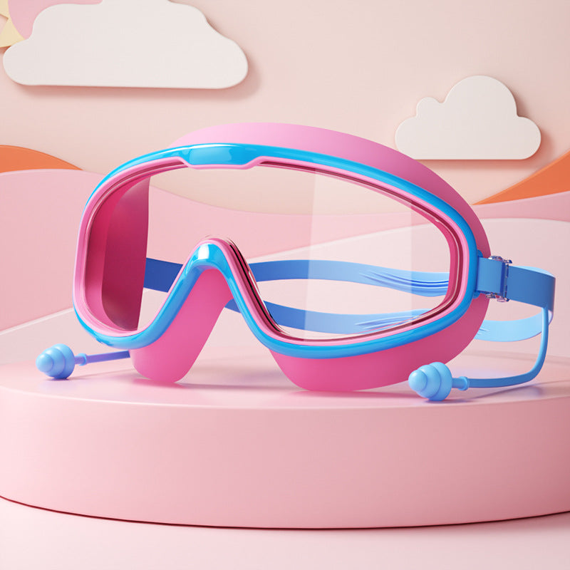 1+1 FREE | SeeWave Kids – Clear Vision for Little Water Rockets