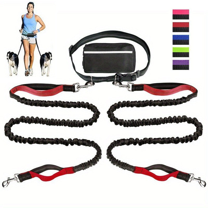 PawsFree Pro – Stress-Free Walks with Your Dog
