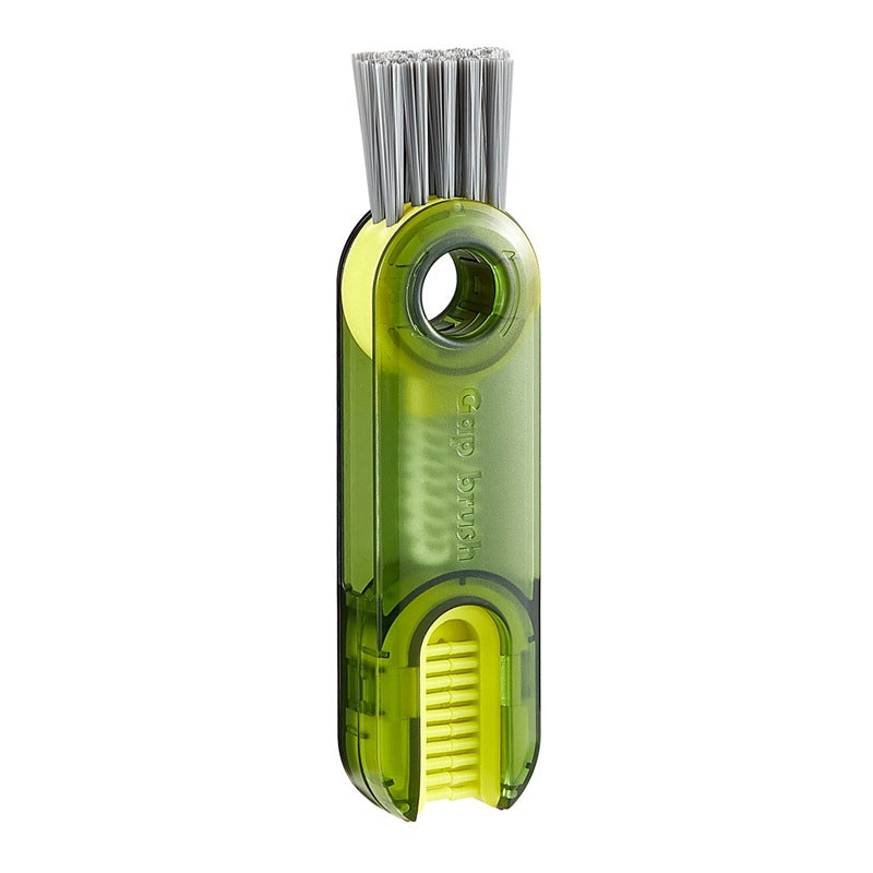 1+1 FREE | CleanFlex – Deep Cleaning for Every Corner!