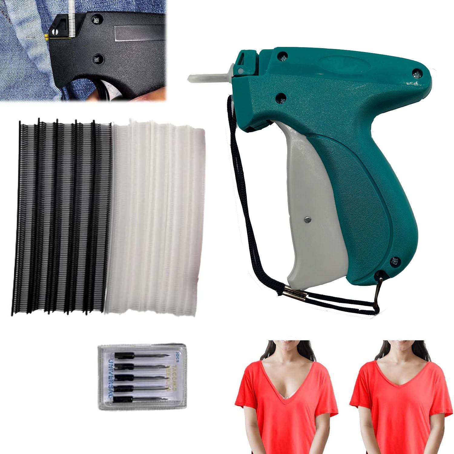 StitchMate – Sew Effortlessly Anytime & Anywhere!