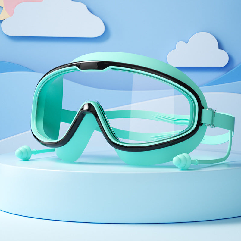 1+1 FREE | SeeWave Kids – Clear Vision for Little Water Rockets