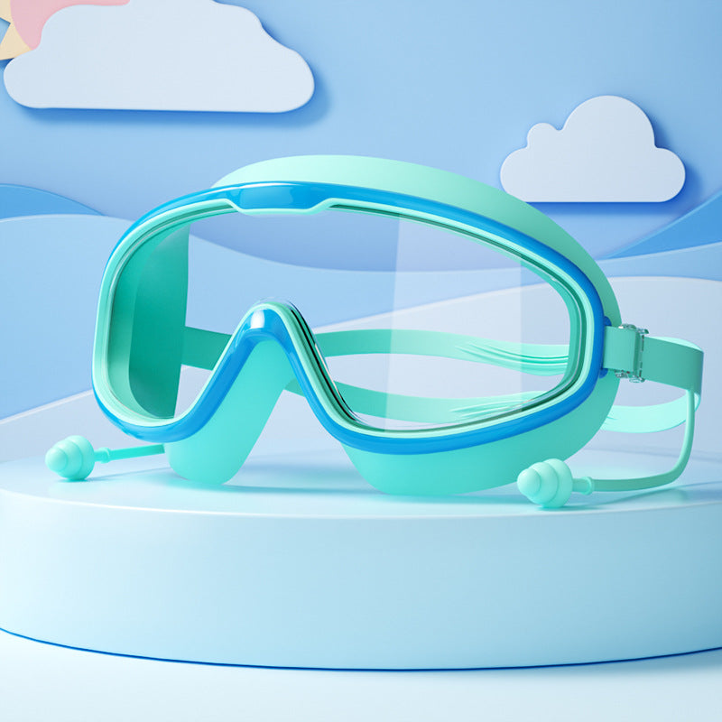 1+1 FREE | SeeWave Kids – Clear Vision for Little Water Rockets