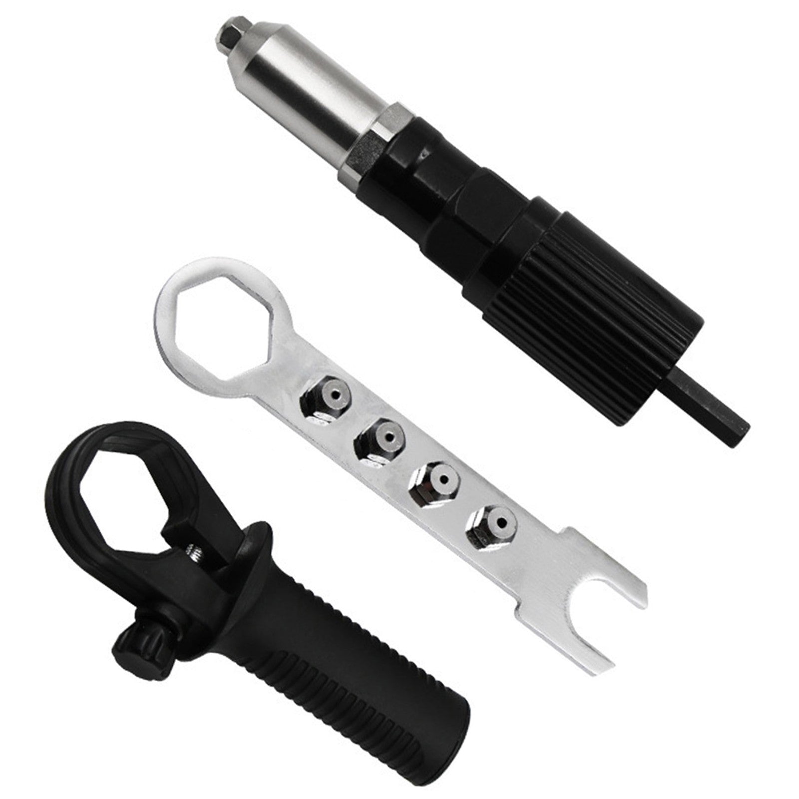 RivetPro Max – Master Rivet Connections Like a Pro!