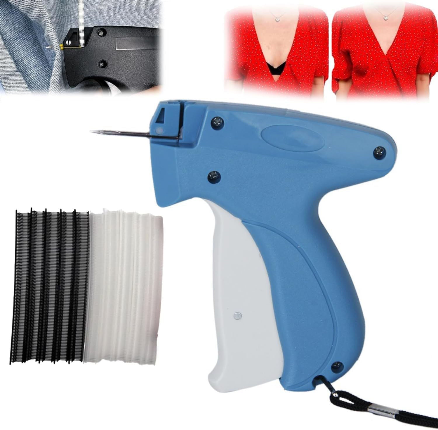 StitchMate – Sew Effortlessly Anytime & Anywhere!