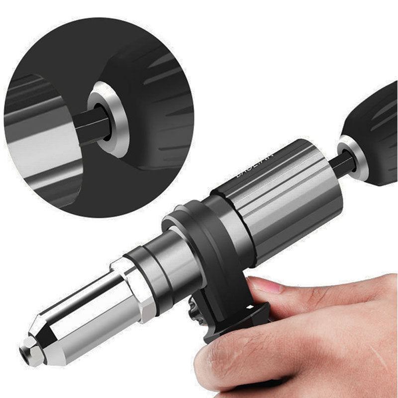 RivetPro Max – Master Rivet Connections Like a Pro!