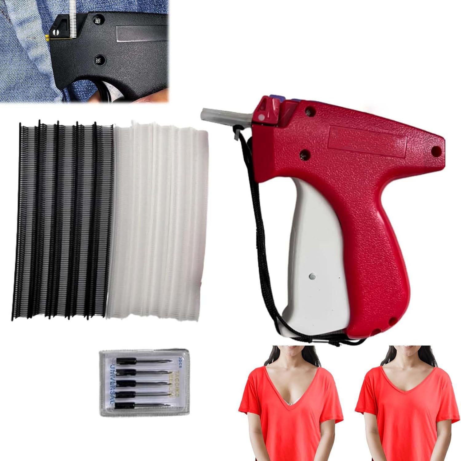 StitchMate – Sew Effortlessly Anytime & Anywhere!