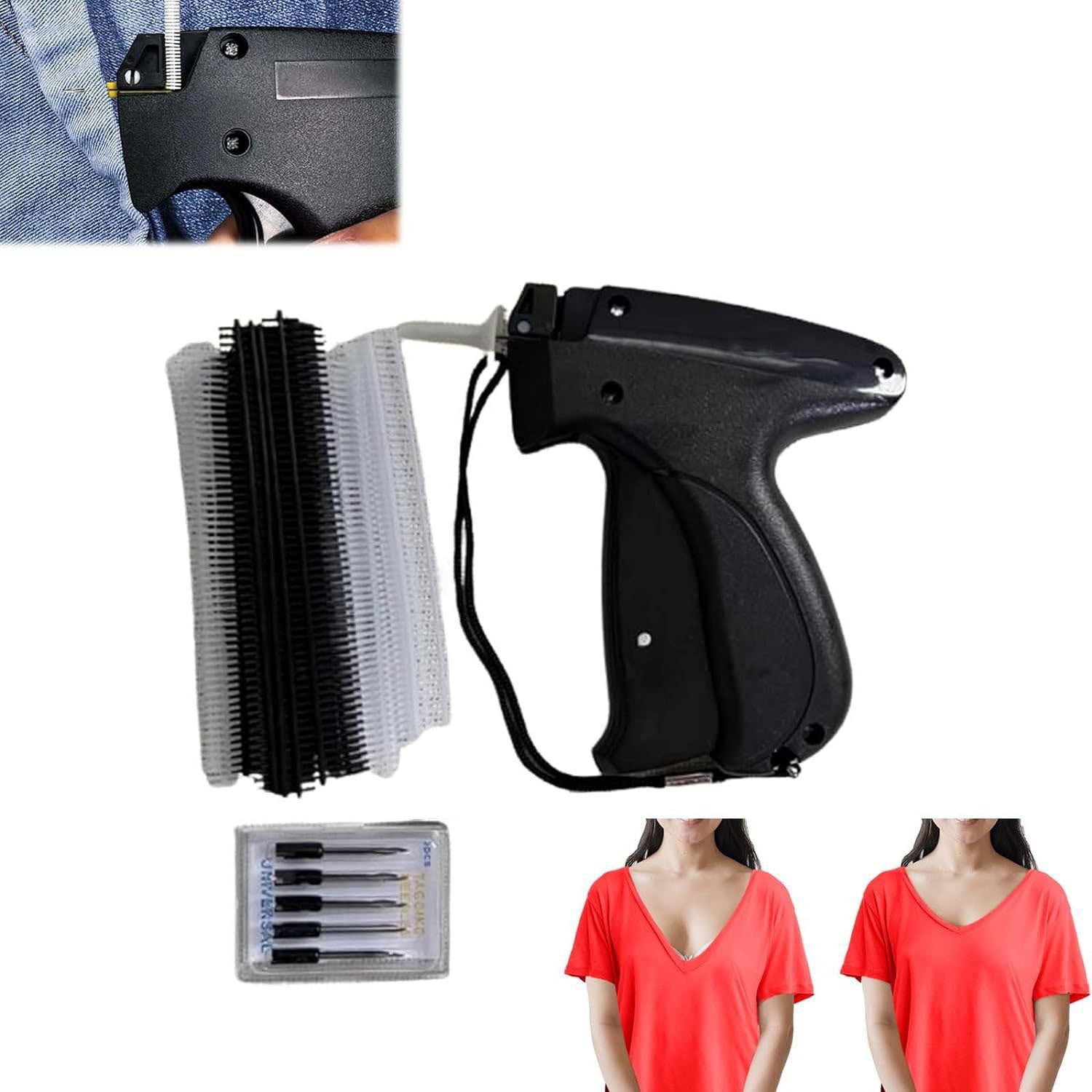 StitchMate – Sew Effortlessly Anytime & Anywhere!