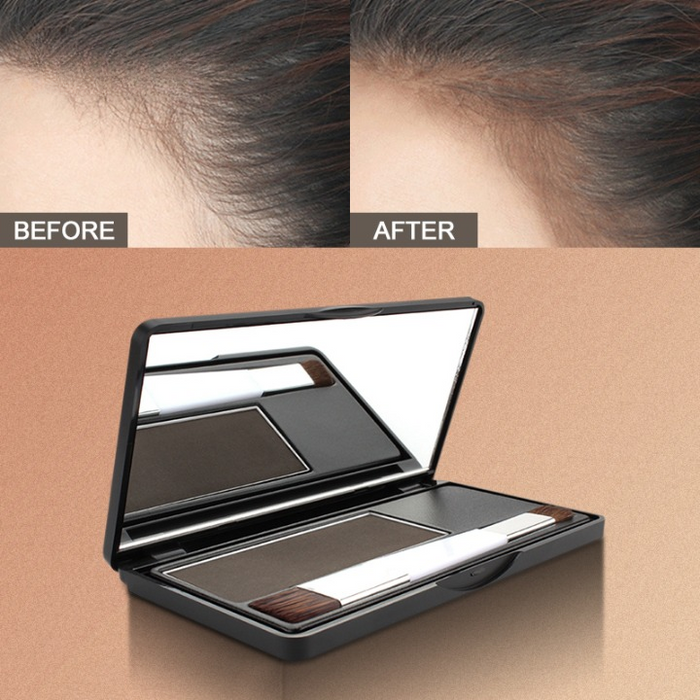 HairHalo – Perfect Hairlines Anytime
