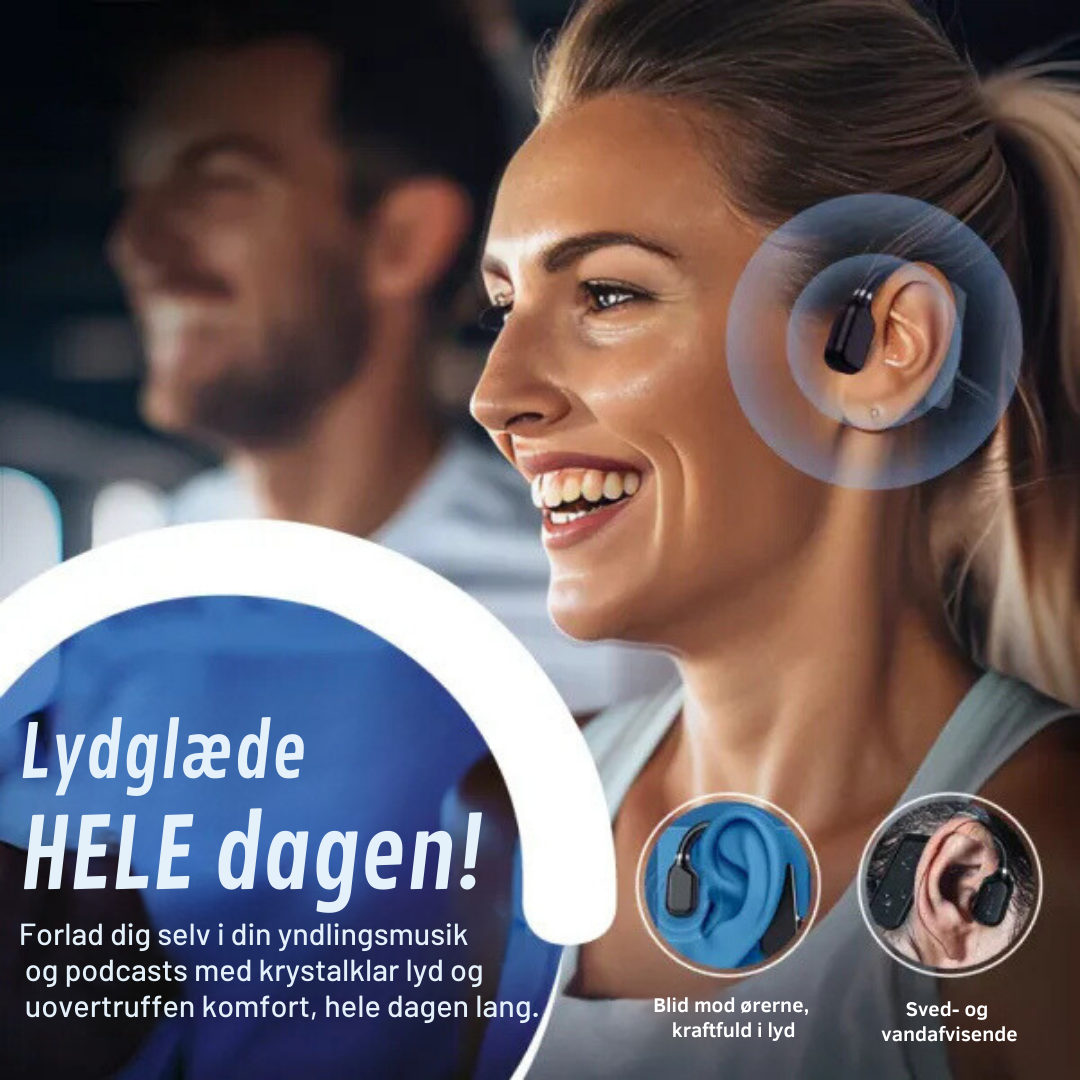 SoundFlow – Hear Deeper, Breathe Freely