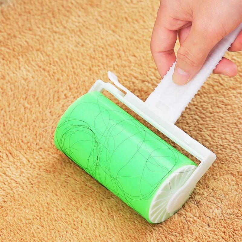 FurSwipe – Clean Clothes, Clean Home in Seconds!