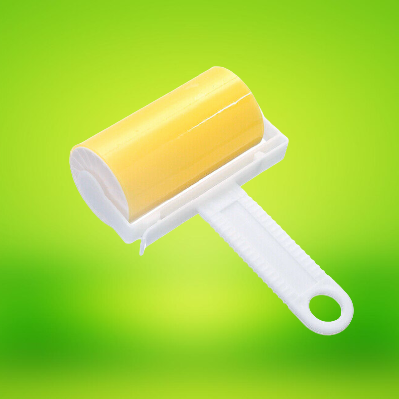 FurSwipe – Clean Clothes, Clean Home in Seconds!