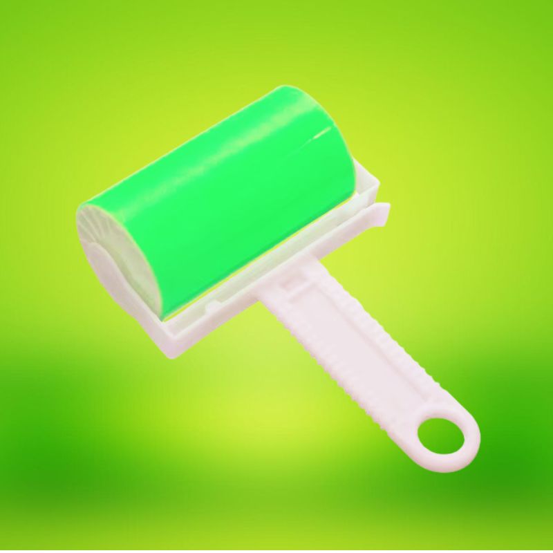FurSwipe – Clean Clothes, Clean Home in Seconds!