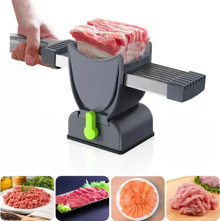 PrimeSlice – Precision Meets Luxury in Your Kitchen!