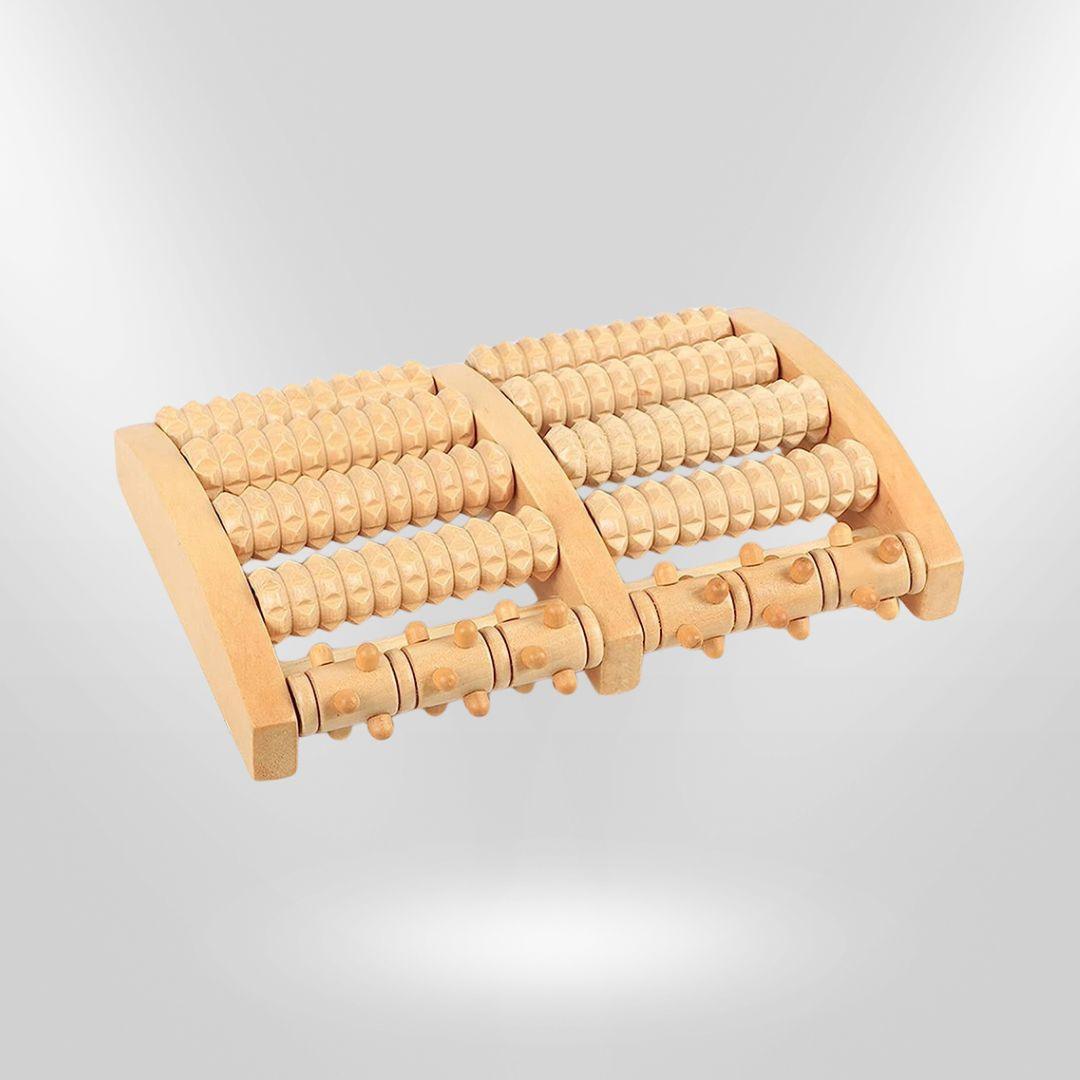 SoleRelief – Natural Foot Pain Relief
