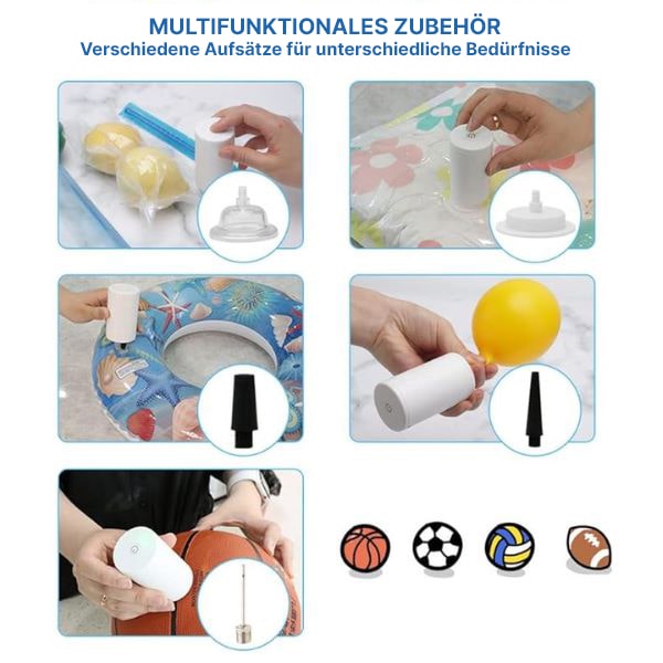 FreshLock Mini – Seal in Freshness, Save Space!