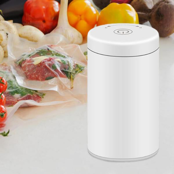 FreshLock Mini – Seal in Freshness, Save Space!