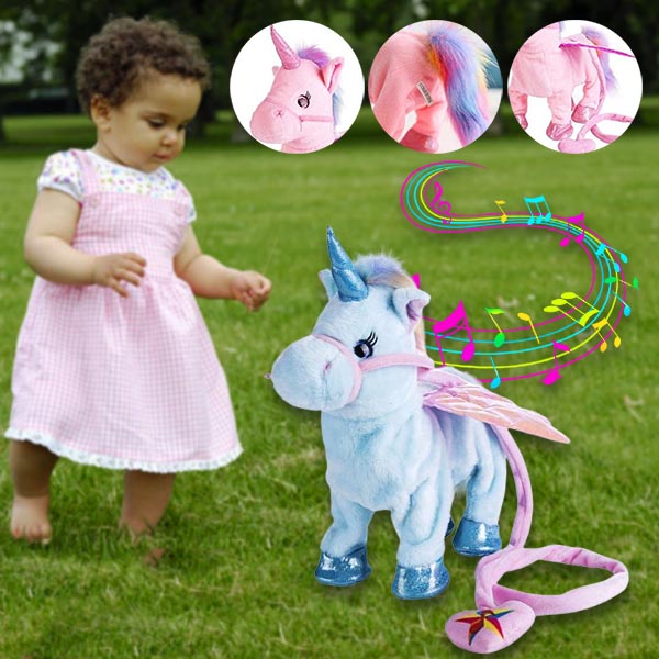 WiggleJoy – Magical running fun for little explorers!