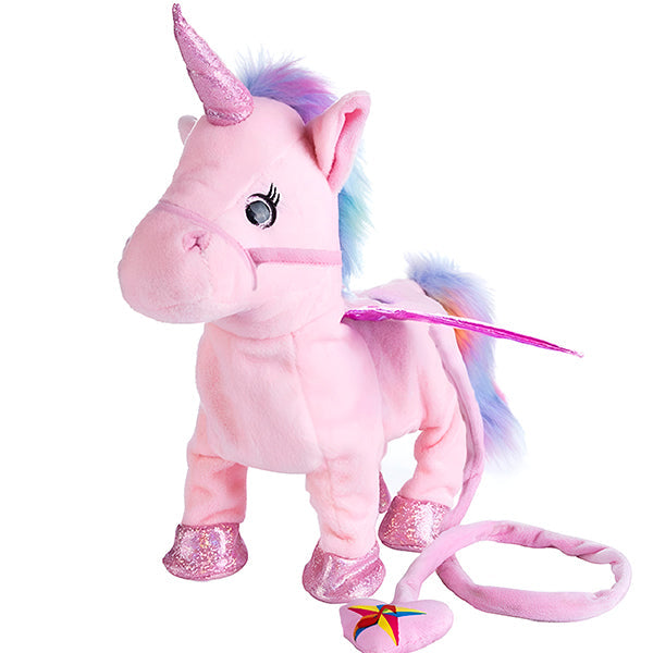 WiggleJoy – Magical running fun for little explorers!
