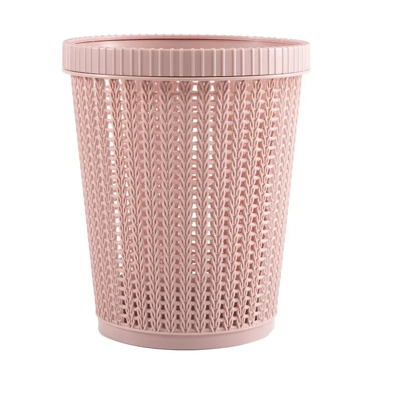 BinGenie – The trash can that thinks for itself!