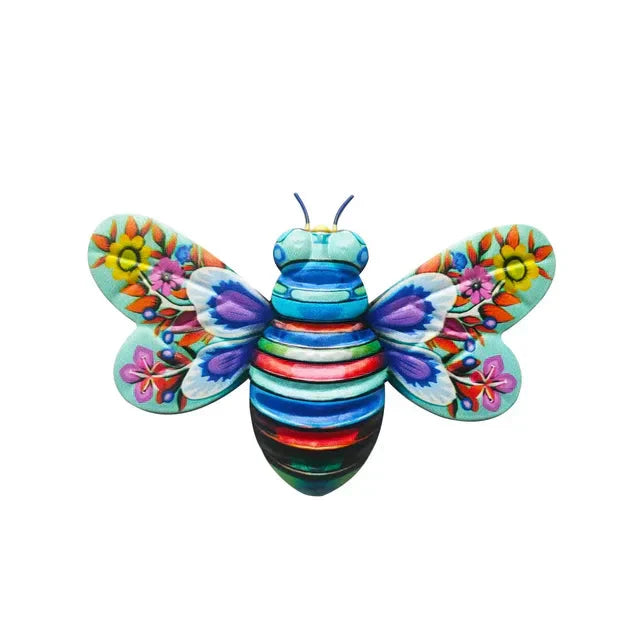 BuzzCharm – The Bee That Brings Walls to Life!