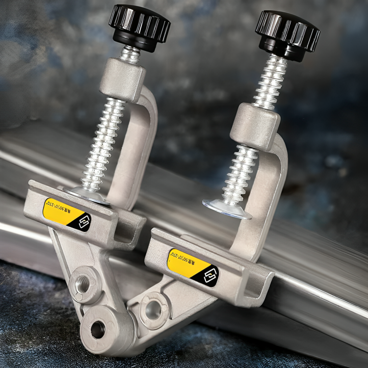 GripAngle – 90° Grip That Simply Fits!