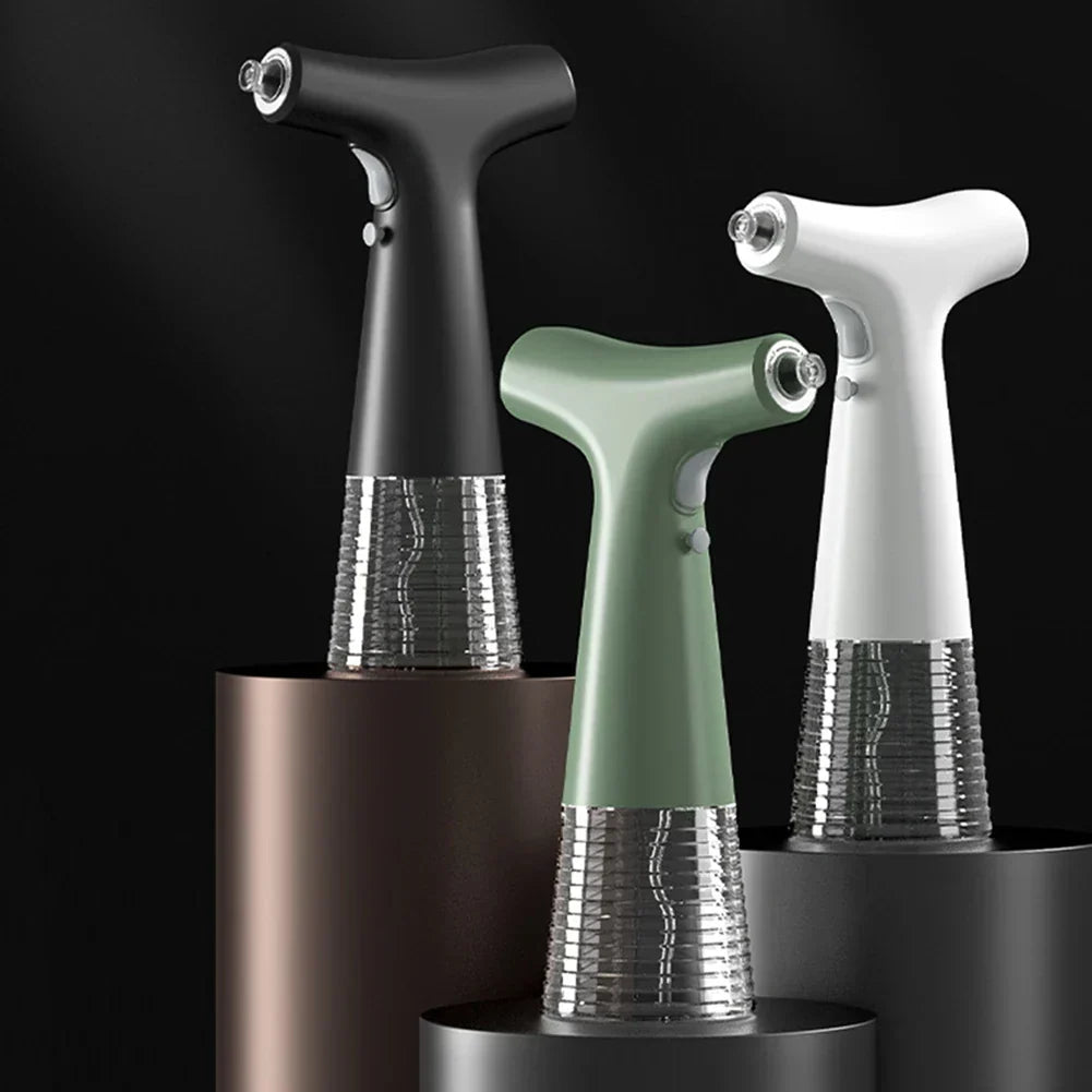 SprayChef Pro – Less Oil, More Flavor
