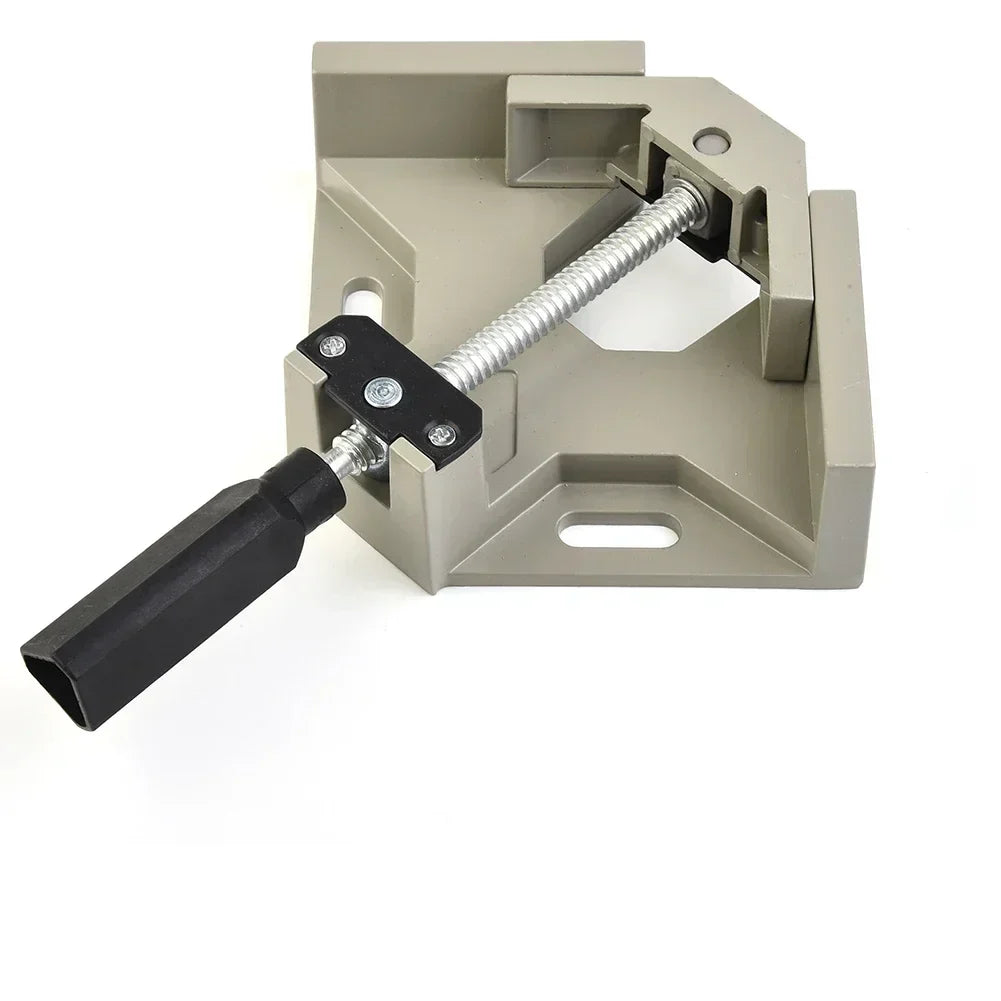 AngleLock – Perfect 90° Joints in Seconds