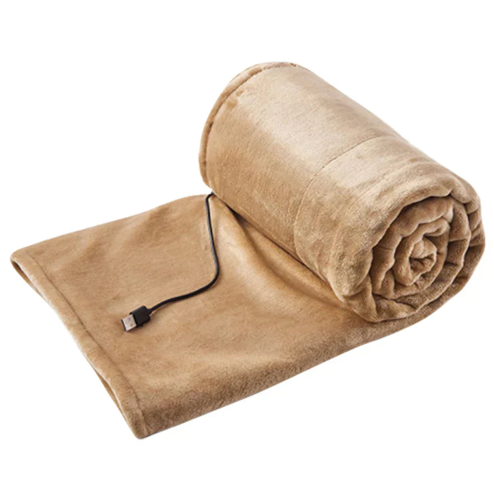 CozySoft – Instant Warmth Anytime & Anywhere
