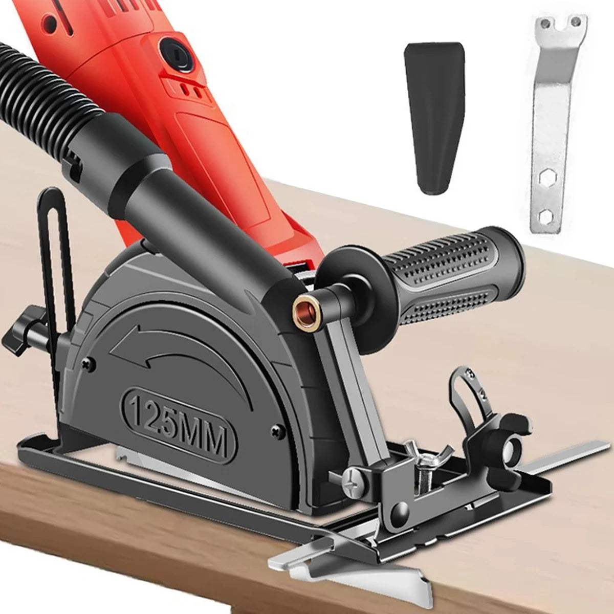 CutMate –  Precise Cuts Made Easy!
