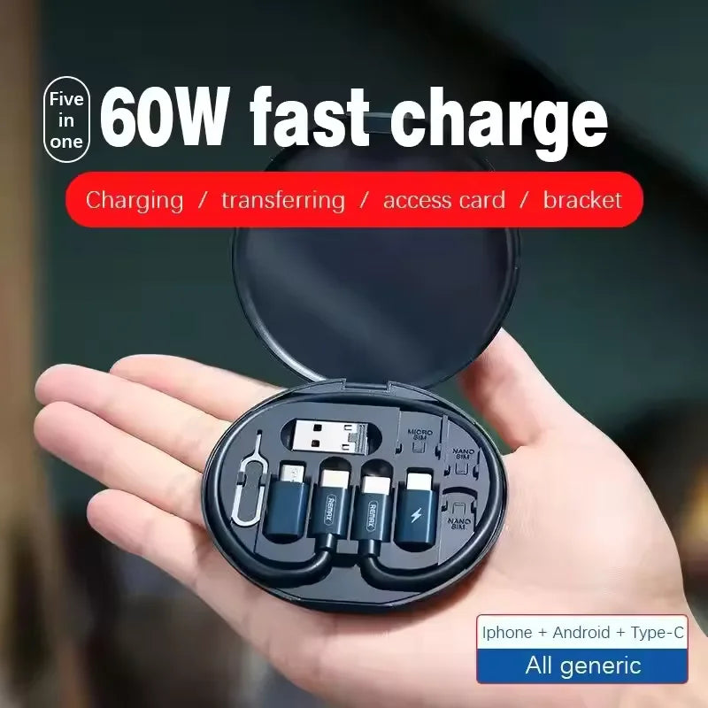 1+1 FREE | VoltMate – Order & Power on the Go