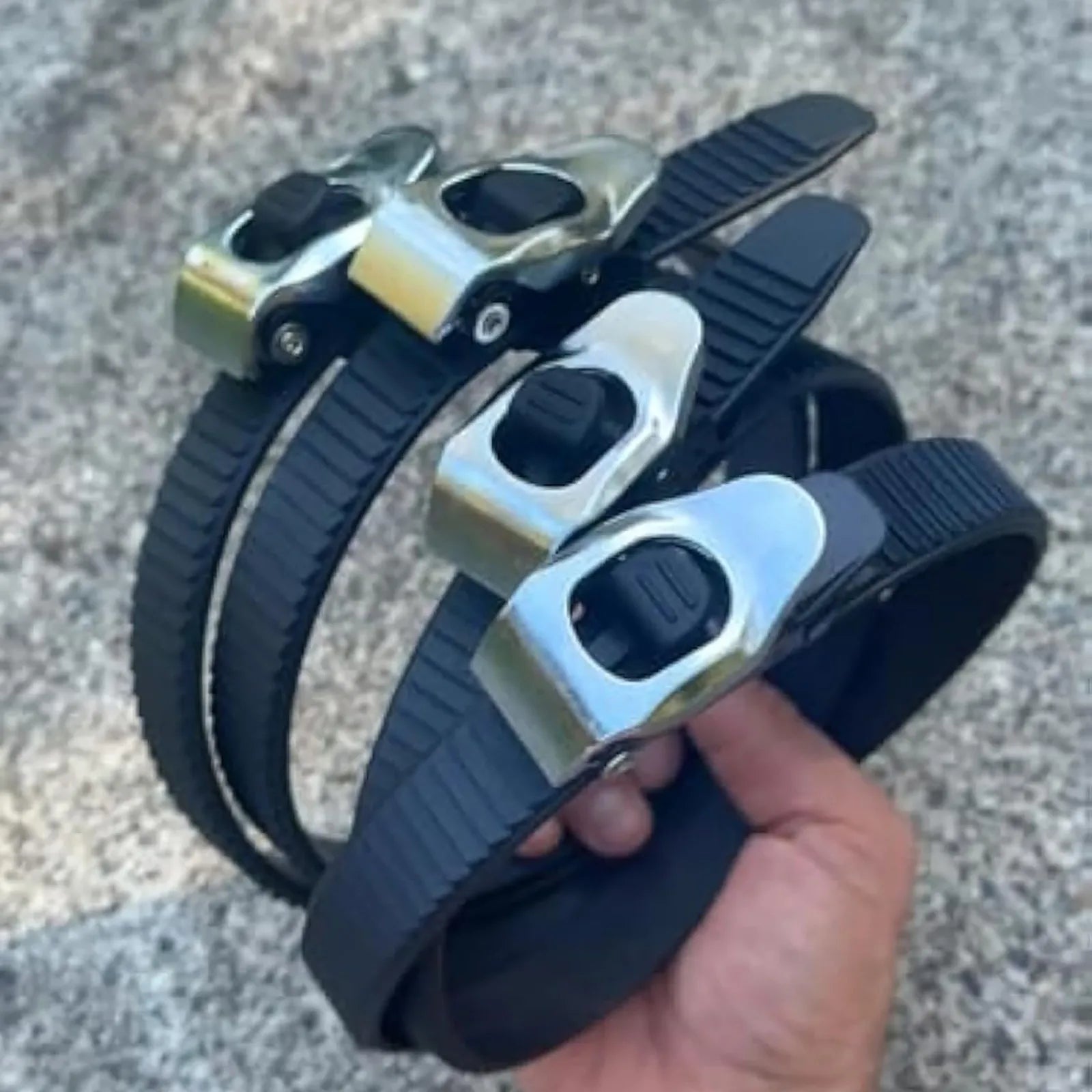 MaxGrip – The Last Tie-Down System You'll Ever Need