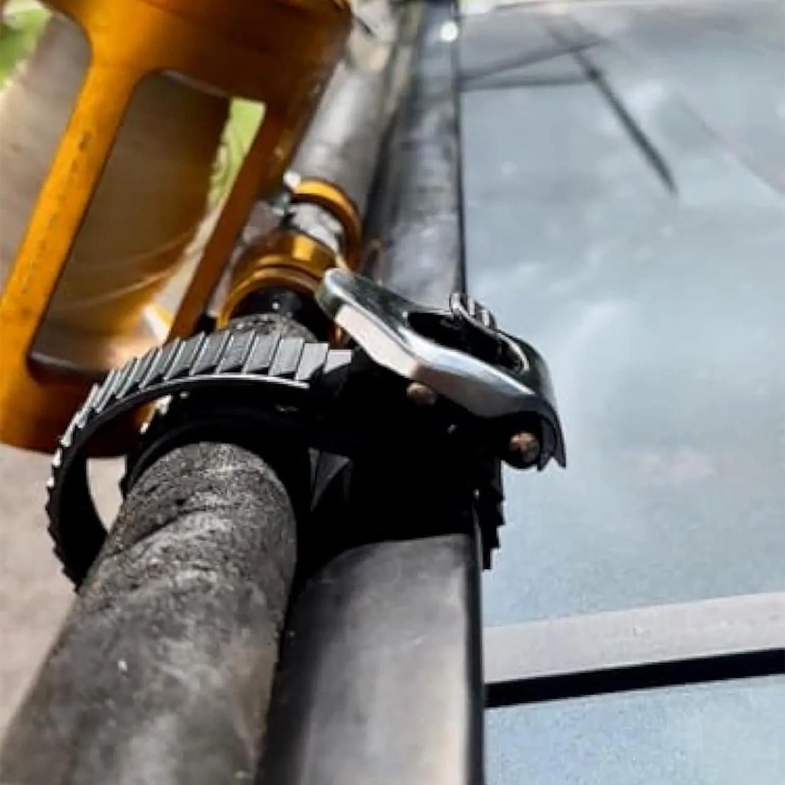 MaxGrip – The Last Tie-Down System You'll Ever Need
