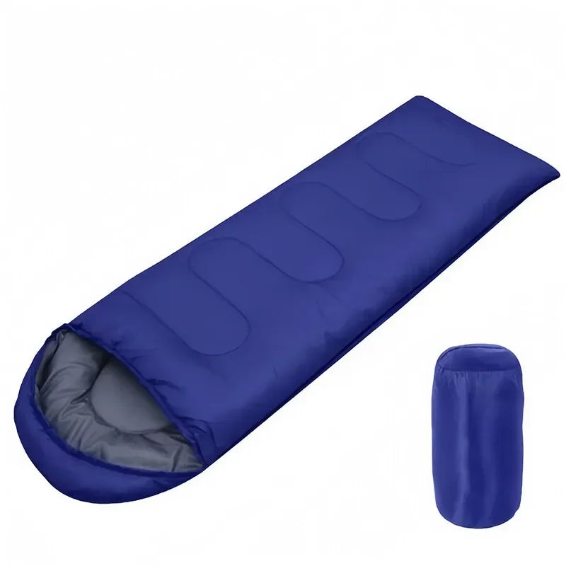 CampSoft – The Ultimate 4-Season Sleeping Solution