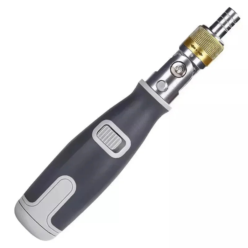 TorqueTwist – More Power, Less Effort