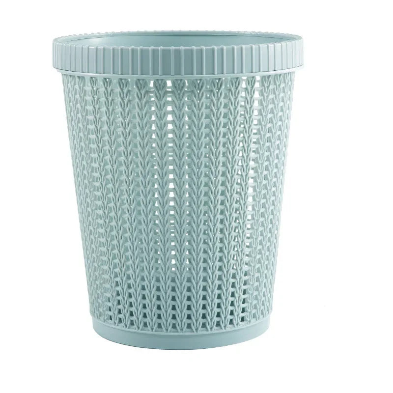 BinGenie – The trash can that thinks for itself!