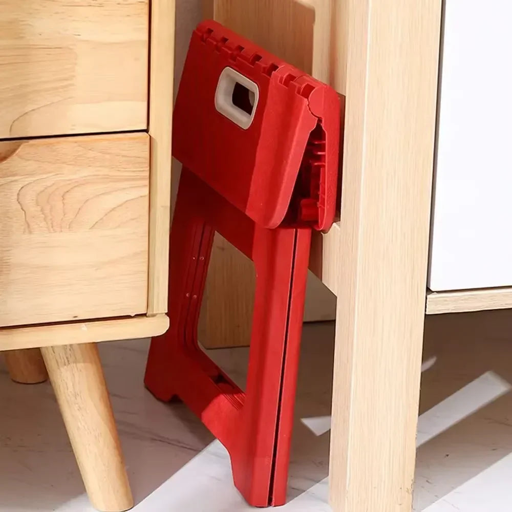 FoldStep – Folding Step for Home & On the Go