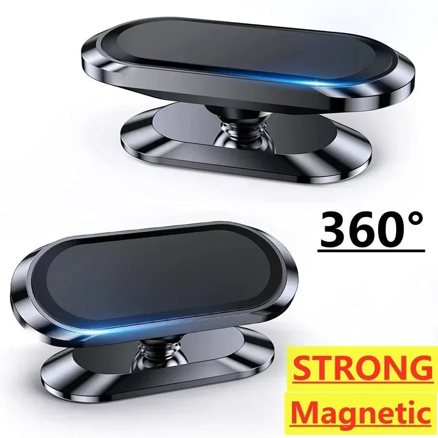 MagnetiX Grip – Keep Your Phone Secure and Hands-Free