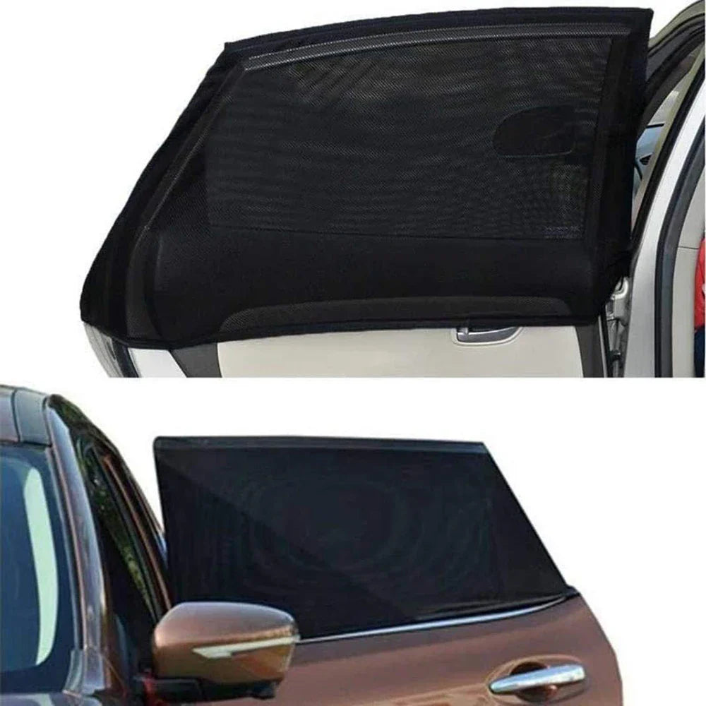 CoolRide – Stay Cool, Even On the Go
